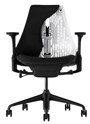 Herman Miller Sayl irodai szék