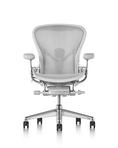 Herman Miller Aeron