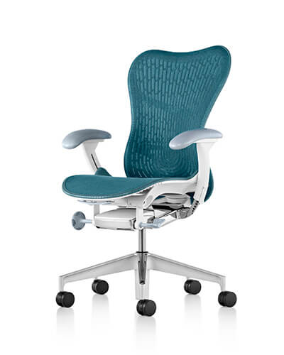 Herman Miller Mirra 2